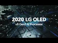 Download Lagu 2020 LG OLED TV l  What is α9 Gen3 AI Processor?
