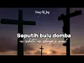 Lagu Seputih Bulu Domba - lyrics