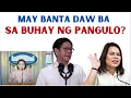 Download Lagu MAY B4NT4 DAW SA BUH4Y NG PANGULO?
