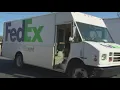 FedEx launches same-day delivery for businesses