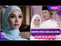 Download Lagu Dulang Girls’ Fattah \u0026 Amira Jadi Kontroversi! Anzalna Kekal Tenang Walau Dikecam!