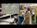 Best Fabric Stores to Replace JoAnns Yes They Exist A Decorator s Journey