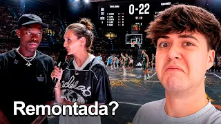 Si Perdemos este partido, se acabó...