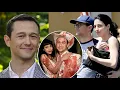Joseph Gordon Levitt Biography Lifestyle Networth Family