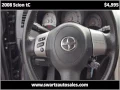 2008 Scion tC Used Cars Harrisonburg VA