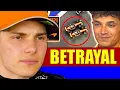 Download Lagu Piastri FURIOUS at McLaren DRAMA! (Zak Radio ❌🤡)
