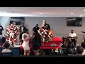 Mother Exposed Family At Her Son s Funeral