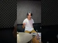 Download Lagu DEWA 19 - SEPARUH NAFAS || Short Drum Cover by Bohemian Drums