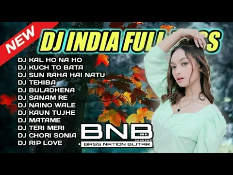 Download MP3 DJ SLOW FULL BASS DJ INDIA FULL ALBUM BASS JERNIH PALING ENAK DI PLAY SAMBIL REBAHAN