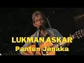 Download Lagu LUKMAN ASKAR  -  Pantun Jenaka  |  SAMAR MELAYU
