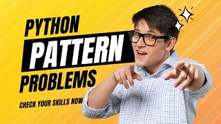 Python Pattern Interview Questions Python Pattern Programs Python Pattern Datadrix