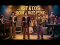 VST & Company Top Songs - Tayoy Magsayawan, Ikaw Ang Aking Mahal & More - OPM Soul Jazz Funk Chill