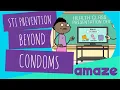 STI Prevention Beyond Condoms