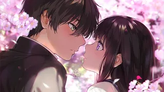 Download Houtarou X Chitanda ~ V4 (Hyouka: You can't escape) MP3