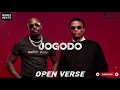 WIZKID X ASAKE - JOGODO (OPEN VERSE)