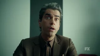 Legion Trailer An Original Series From FX and Marvel