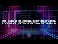 Britney Spears - Womanizer (Lyrics)