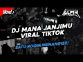 Download Lagu DJ ZIELL FERDIAN MANA JANJIMU || SOUND REMIX FYP TikTok 2023
