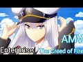 Download Lagu The creed of fire - Enterprise [AMV]