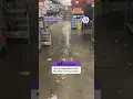 Roof Collapses at NJ BJ s Amid Flash Floods