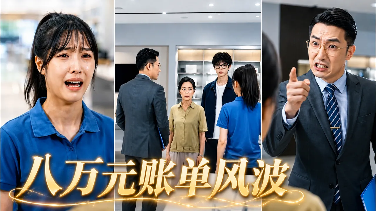She bought a ¥9,999 phone—but the bill jumped to ¥89,999