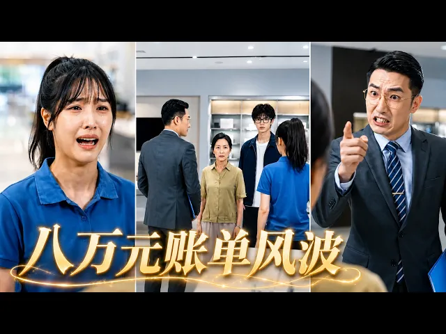 She bought a ¥9,999 phone—but the bill jumped to ¥89,999