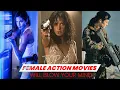 Download Lagu 10 High-Octane Female Action Movies You Need to Watch