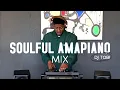 Lagu Soulful Amapiano 2025 mix | Private school 2025 | Relaxing music | DjTobi_za