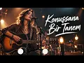 Konuşsana Bir Tanem – Müslüm Gürses | Slow Akustik Cover