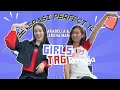Lagu Girls Tag: GP10 Edition | Arabella Ellen vs Arena Wan... Siapa Paling Diva?