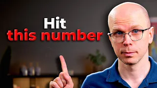 Once Your Portfolio Hits This Number, Saving Doesn't Matter (Europe)
