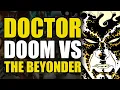 Dr Doom vs The Beyonder Secret Wars 3 Comics Explained