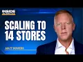 Why This Dealer Is Expanding His 12-Store Auto Group In a Flat Market