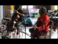 Penjelajah Alam | Sawung Jabo \u0026 Sirkus Barock | live recording session | 2015