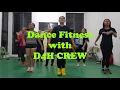 Download Lagu Mansau by Adam Shamil | ZUMBA CHOREO BY ZIN DYANK | D4H CREW
