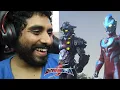 Download Lagu Ultraman Ginga Episode 6 Reaction | ''The Dream Battle''