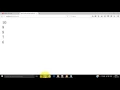 PHP Tutorial 6 - while and do while loop basic with example