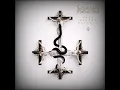 Behemoth - Once Upon A Pale Horse