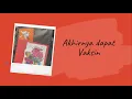 Download Lagu Unboxing Album Vaksin Slank, Ternyata.....