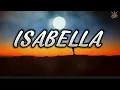 Download Lagu ISABELLA - INKA CHRISTIE FT ADLANI RAMBE  ( LYRICS) || LAGU HITS 90 AN