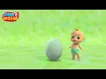Zigalú - LooLoo Kids Português