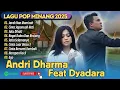 Download Lagu ANDRI DHARMA FEAT DYADARA - JARAK NAN MAMISAH - SATU DIHATI || LAGU POP MINANG TERPOPULER 2025