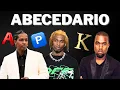 Download Lagu The Best Rapper for Every Letter of the Alphabet