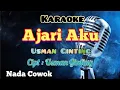 Download Lagu AJARI AKU | USMAN GINTING | KARAOKE LAGU KARO TERBARU 2024 | NADA COWOK