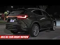Download Lagu 2025 Lexus NX 350h Night Review // Why it's the BEST Lexus crossover