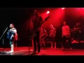 Enej feat. Ivan Lenyo ( Kozak System ) - Bilia Topoli, Olsztyn 7.07.2015