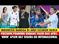 Lagu #TRENDING 1, BANGGA DI AKUI DUNIA, PRABOWO UNDANG VALEN DAN APRIL DA7 KE ISTANA? APA RESPON TASYA?