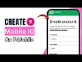 How to Create Your T Mobile ID 2026 Sign Up T Mobile Account