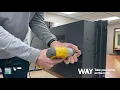 Way Greystone Fireplace - Replace Your Blower Motor