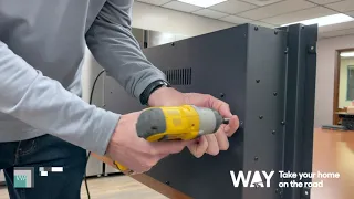 Way Greystone Fireplace - Replace Your Blower Motor